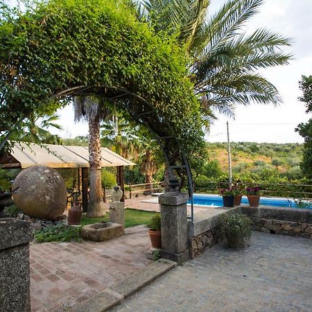 Lagar Del Marraquio Vila Cazalla de la Sierra Exterior foto