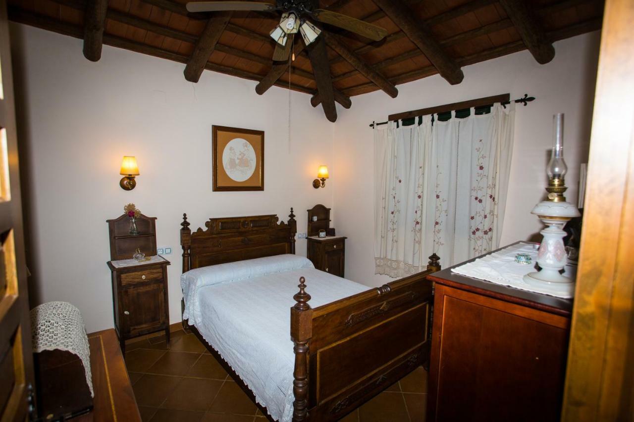 Lagar Del Marraquio Vila Cazalla de la Sierra Exterior foto