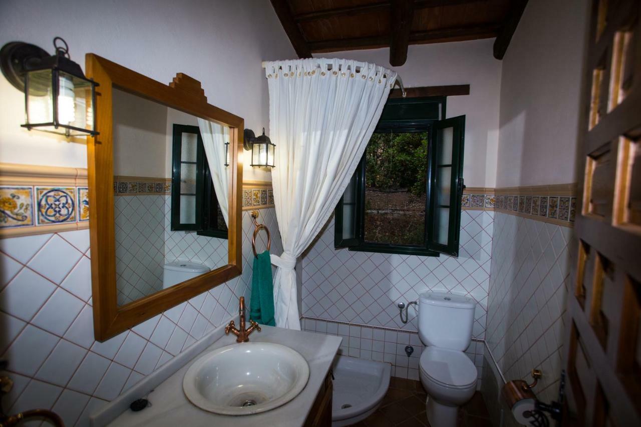 Lagar Del Marraquio Vila Cazalla de la Sierra Exterior foto